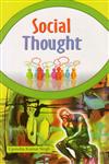 Social Thought,8183763421,9788183763424