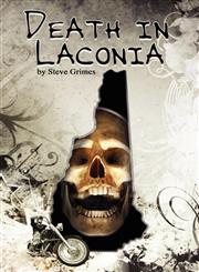 Death in Laconia,1605944033,9781605944036