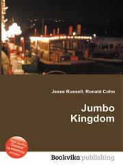 Jumbo Kingdom,5511068225,9785511068220