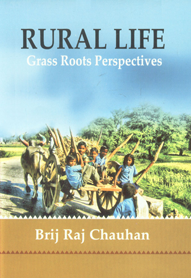 Rural Life Grass Roots Perspectives,8180696146,9788180696145