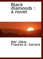 Black Diamonds,1116349752,9781116349757