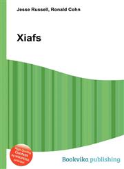 Xiafs,551163638X,9785511636382