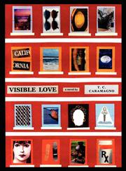 Visible Love,1592861709,9781592861705