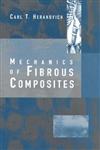 Mechanics of Fibrous Composites,0471106364,9780471106364