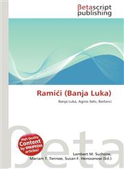 Ramići (Banja Luka),6133518413,9786133518414