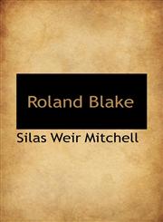 Roland Blake,1116790041,9781116790047
