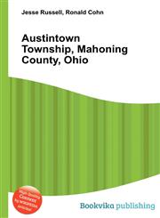 Austintown Township, Mahoning County, Ohio,5512577867,9785512577868
