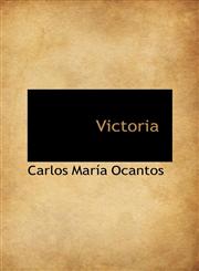 Victoria,1116507315,9781116507317