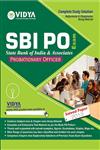 SBI PO State Bank of India & Associates Probationary Officer Exam,9351662462,9789351662464