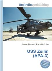 USS Zeilin (APA-3),5512217054,9785512217054