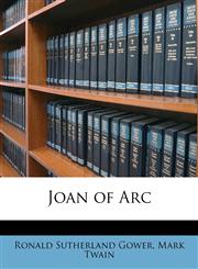 Joan of Arc,117825741X,9781178257410
