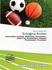 Ertuğrul Arslan,6137172708,9786137172704
