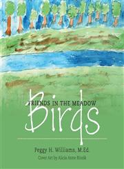 Friends in the Meadow - Birds,1770674357,9781770674356