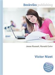 Victor Nizet,5512247786,9785512247785