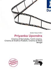 Priyanka Upendra,6200708800,9786200708809