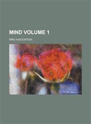 Mind (Volume 3),1152419315,9781152419315