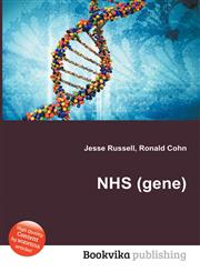 Nhs (Gene),551187082X,9785511870823