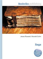 Saga,5511128244,9785511128245