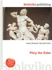 Pliny the Elder,5512426672,9785512426678