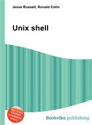 Unix Shell,5511153516,9785511153513