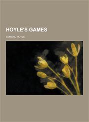 Hoyle's Games,1230203893,9781230203898
