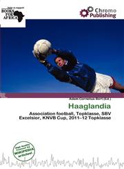 Haaglandia,6200242844,9786200242846
