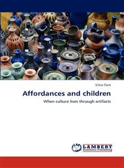 Affordances and Children,3659287423,9783659287428