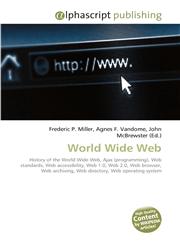 World Wide Web,6130075219,9786130075217