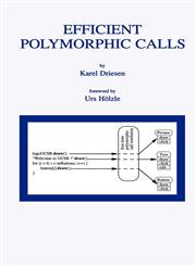Efficient Polymorphic Calls,0792372891,9780792372899