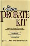 The Complete Probate Kit,0471534927,9780471534921