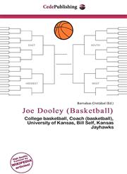 Joe Dooley (Basketball),6135868624,9786135868623