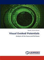 Visual Evoked Potentials,3659182273,9783659182273