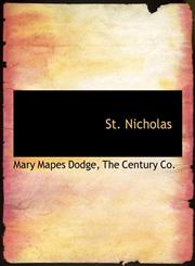 St. Nicholas,1140633368,9781140633365
