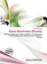 Dana Buchman (Brand),6139963869,9786139963867