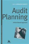 Audit Planning A Risk-Based Approach,047169052X,9780471690528