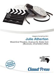 Julie Atherton,6139722942,9786139722945