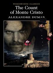 The Count of Monte Cristo,1853267333,9781853267338