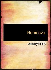 Nemcova,1140111302,9781140111306