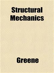 Structural Mechanics,1151828947,9781151828941