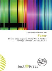 Foxer,6137037061,9786137037065