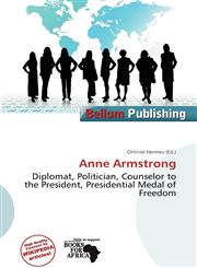 Anne Armstrong,6139793556,9786139793556