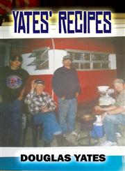 Yates' Recipes,1632493721,9781632493729