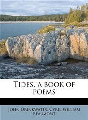 Tides, a book of poems,1177036568,9781177036566