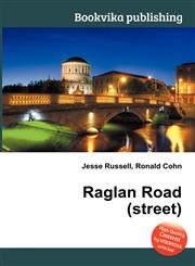 Raglan Road (Street),5512070193,9785512070192