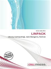 LINPACK,613661197X,9786136611976