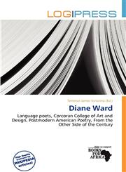 Diane Ward,6135925415,9786135925418
