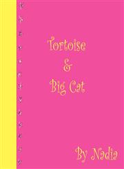 Tortoise and Big Cat,1438939345,9781438939346