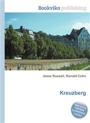Kreuzberg,5512393758,9785512393758