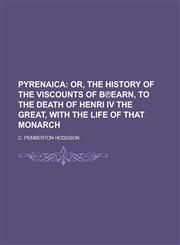 Pyrenaica,1234136961,9781234136963