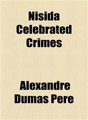 Nisida Celebrated Crimes,1153644606,9781153644600